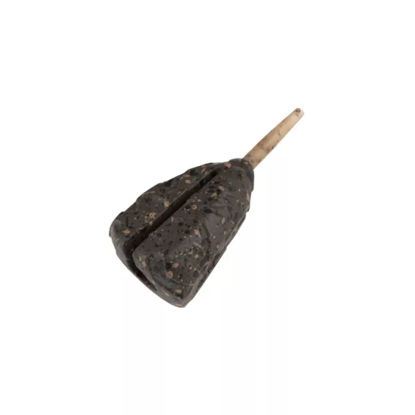 Fox EDGES™ Tri Pear Inline lead inline 3.5oz / 100g Inline Blei