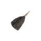 Fox EDGES™ Tri Pear Inline lead inline 3.5oz / 100g Inline Blei