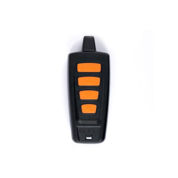 Fox Halo Illuminated Marker Halo Remote Fob Boje