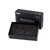 Fox Mini Micron X 2 Ruten-Set Elektronischer Bissanzeiger