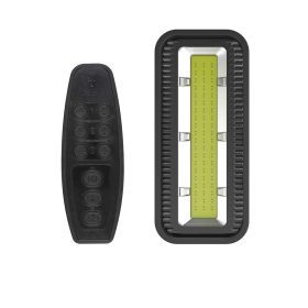 Fox RX+ Light, RX+ Remote Ferngesteuerte Lampe