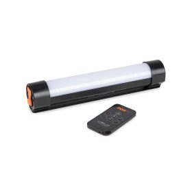 Fox Halo Multi-Colour Strip Light Zeltlampe