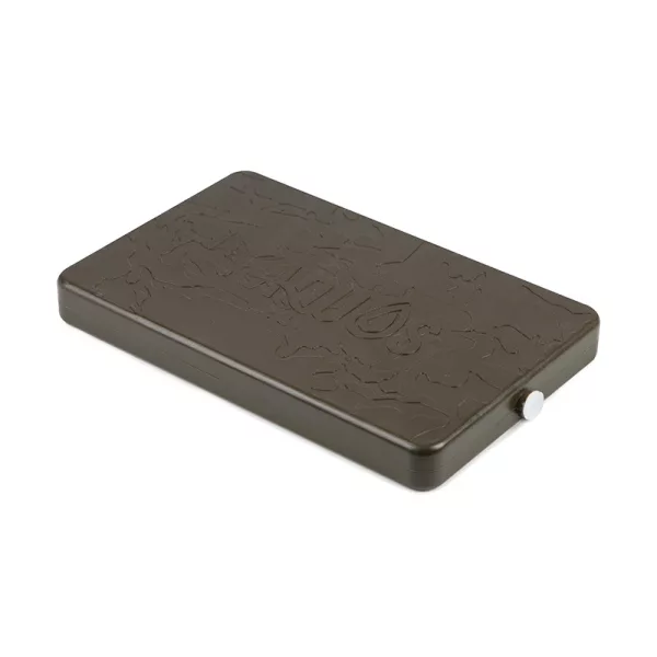 Fox Aquos 18x28x3cm Kühlakku XL