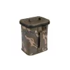 Fox Aqous Camo 25x18x15cm Wasserdichte EVA Tasche