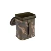 Fox Aqous Camo 25x18x15cm Wasserdichte EVA Tasche