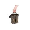 Fox Aqous Camo 25x18x15cm Wasserdichte EVA Tasche