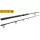 Sportex Catfire CS-2 Spin 2,70m 70-190gr 2-teilige Wels-Spinnrute