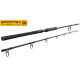Sportex Catfire CS-2 Boat 2,80m 150-300gr 2-teilige Welsrute