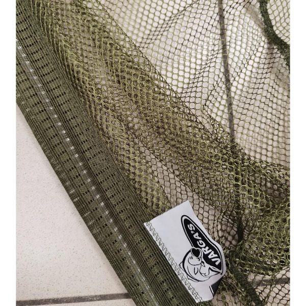 Varga Teleskopischer Kescher 250cm