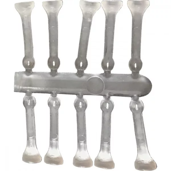 Czero Ködergummi 15Mm 20Stk./Packung