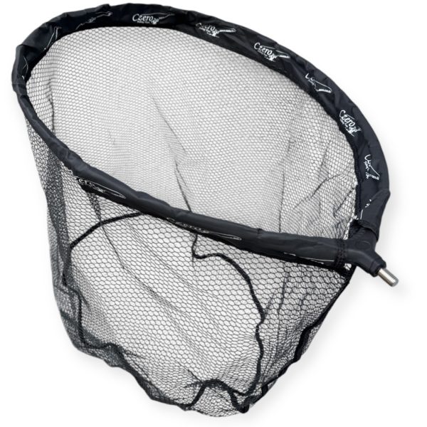 Varga Kescherkopf Gummiert 55x45