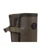 Fox Neoprene Lined Camo/Khaki Rubber Stiefel UK12/EU46