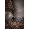 Fox Neoprene Lined Camo/Khaki Rubber Stiefel UK12/EU46