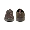 Fox Camo Khaki Bivvy Slipper Gefütterter Pantoffel 10/44