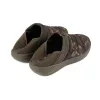 Fox Camo Khaki Bivvy Slipper Gefütterter Pantoffel 12/46