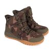 Fox Khaki Camo V2 Boot Stiefel 42