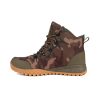 Fox Khaki Camo V2 Boot Stiefel 42