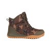 Fox Khaki Camo V2 Boot Stiefel 46