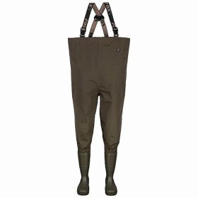 Fox Khaki LW Lined Wathose 41