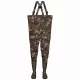 Fox Camo LW Lined Wathose 42