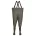 Fox Wathosen und Watstiefel