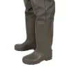 Fox Khaki HD Wathose mit Stiefeln XL 41