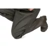 Fox Khaki HD Wathose mit Stiefeln XL 42