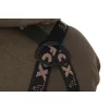 Fox Khaki HD Wathose mit Stiefeln XL 42