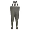 Fox Khaki HD Waders 45 Wathose XL 45