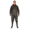 Fox Khaki HD Waders Wathose 46