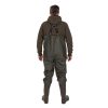 Fox Khaki HD Waders Wathose 46