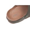 Fox Khaki Clogs Pantoletten 44