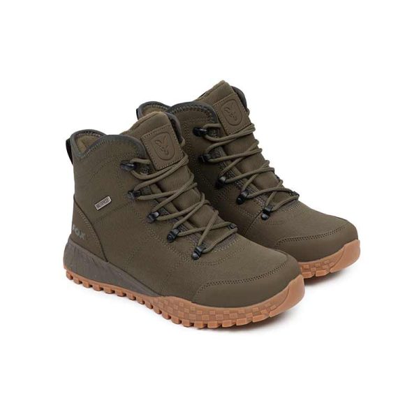 Fox Khaki V2 Boot Stiefel 45