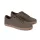 Fox Khaki Canvas Schuh 45