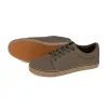 Fox Khaki Canvas Schuh 45