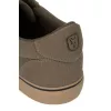 Fox Khaki Canvas Schuh 45