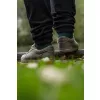 Fox Khaki Canvas Schuh 45