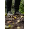 Fox Khaki Canvas Schuh 45