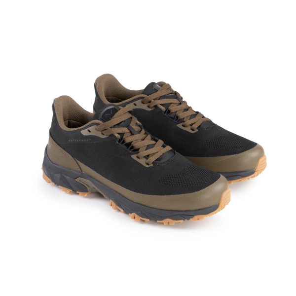 Fox Explorer V2 Wasserdichte Schuhe 45