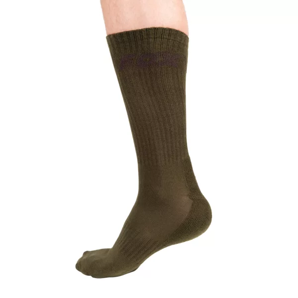 Fox Grüne Socken 40-43 3Paar