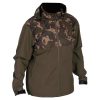 Fox Camo Khaki RS 10K Regenjacke M