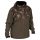 Fox Camo Khaki RS 10K Regenjacke 2XL