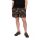 Fox Schwarz-Camo Badeshorts M