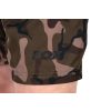 Fox Schwarz-Camo Schwimmshorts 2XL