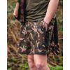 Fox Schwarz-Camo Schwimmshorts 2XL