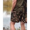 Fox Schwarz-Camo Schwimmshorts 2XL