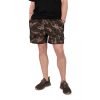 Fox Schwarz-Camo Schwimmshorts 3XL
