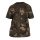 Fox T-Shirt Camo T-Shirt S