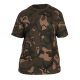Fox T-Shirt Camo T-Shirt M