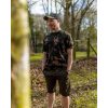 Fox T-Shirt Camo T-Shirt M
